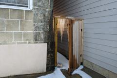 Icicles to Mr. Zajic and Ms. Zielinska of Philadelphia (007)