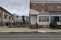 West Philly Half House to Ms. Greenwell and Mr. Measely of Philadelphia (024)
