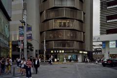 Yasuyo Bulding, Tokyo to Mr. Derenski of Santa Clarita, CA (031)