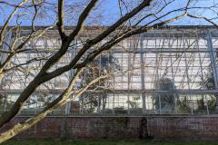 Horticultural Society Greenhouse to Ms. Bucci of Lebanon, NH (049)