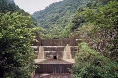 Crying Cat Dam, Kyoto, Japan (054)