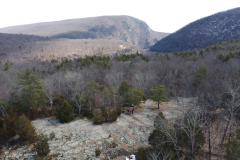 Delaware Water Gap to Mr. and Mrs. Ryan Goucher of Stroudsburg, PA (060)