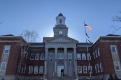 Meadville, PA to Dr's Weber of Rydal, PA (064)