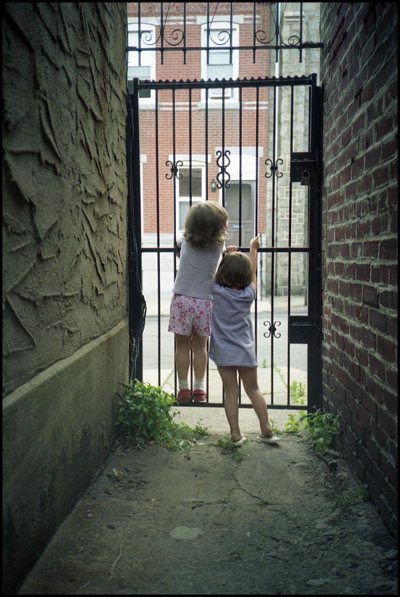 alley 2