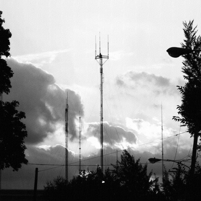 Antennas