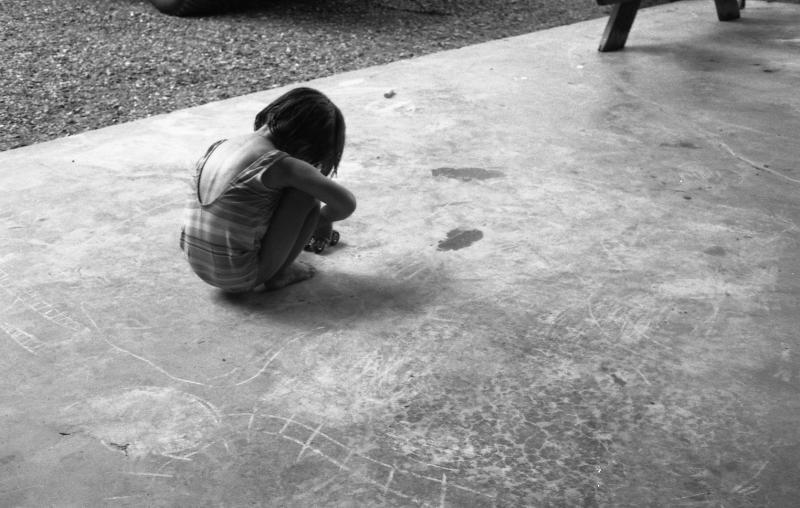 antje chalk