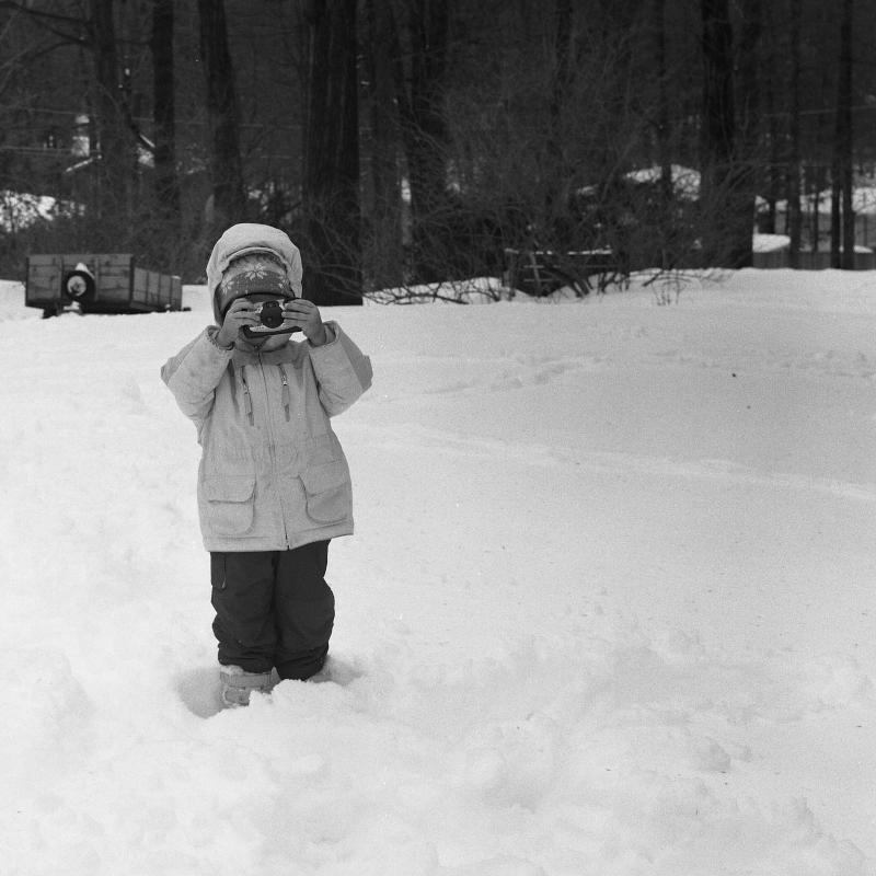 antje snow camera