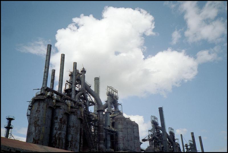 bethlehem steel