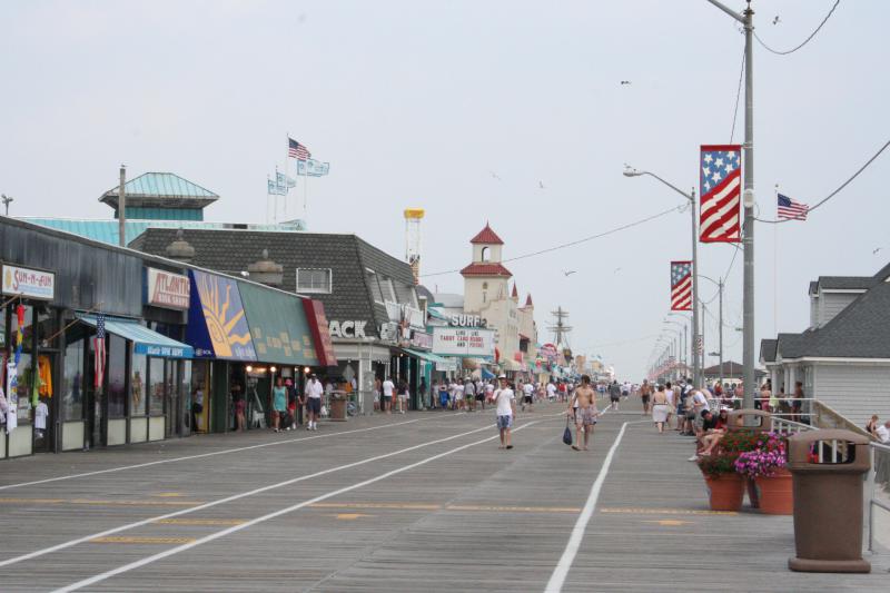 Boardwalk