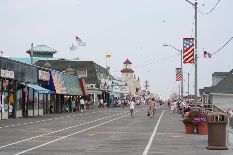 Boardwalk