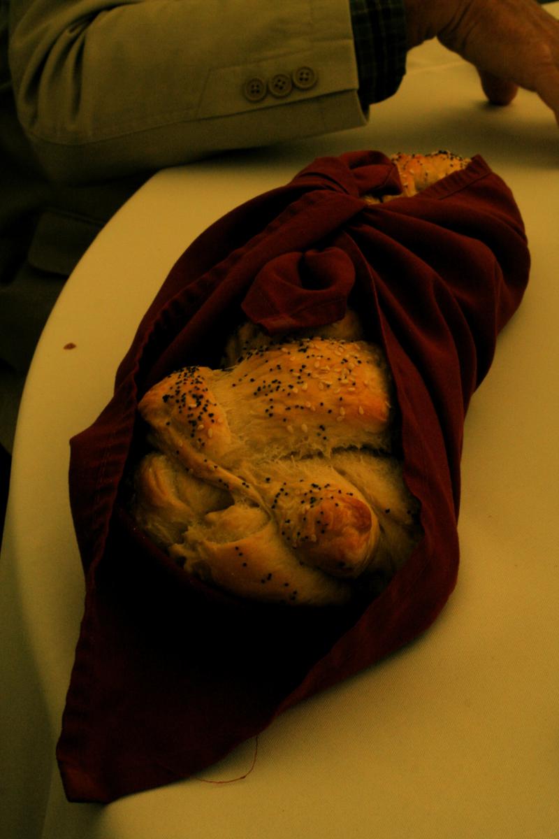 Bread