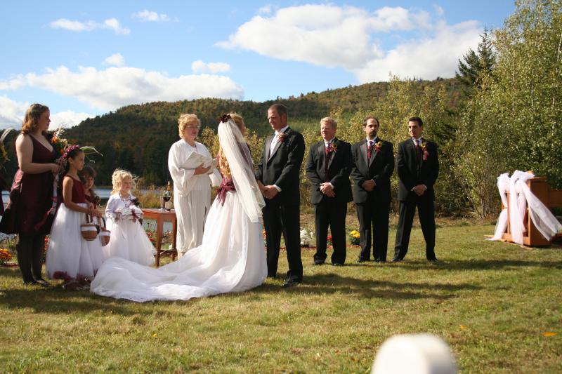 Bride  Groom
