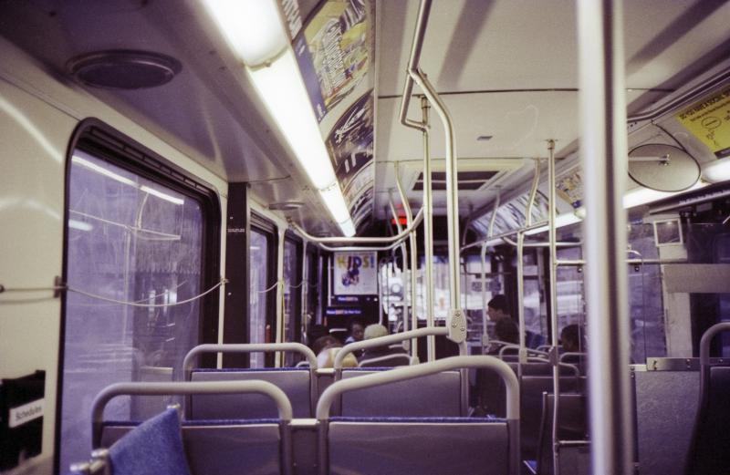 bus