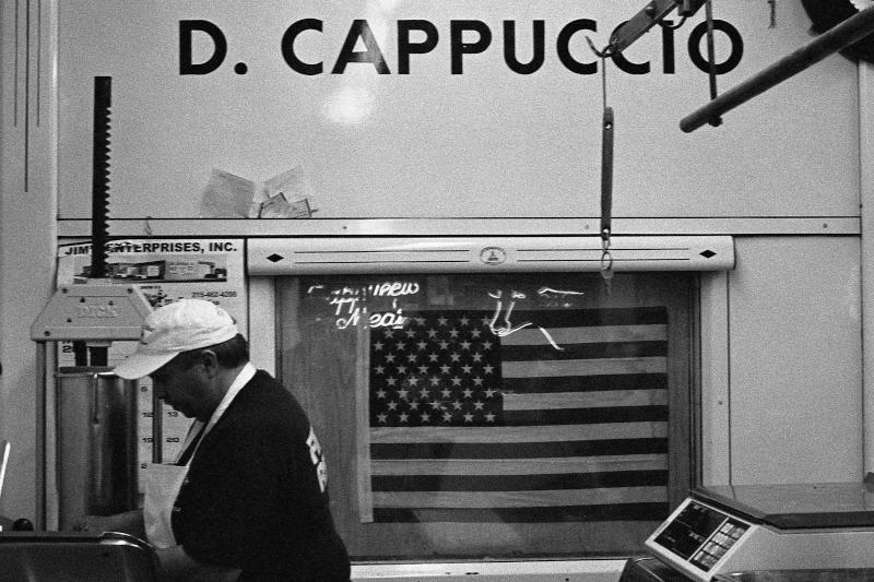 cappuccios meats