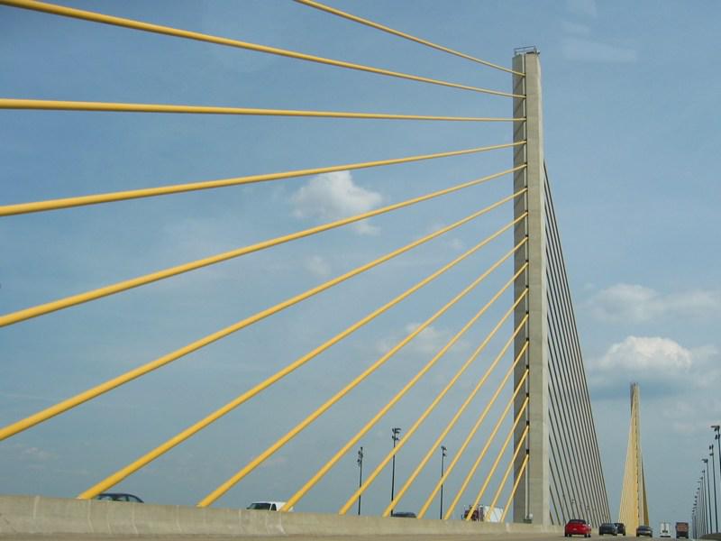 Chesapeake and Delaware Canal Bridge