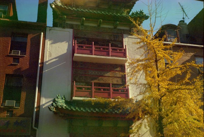 chinatown
