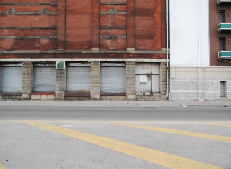 Delaware Avenue