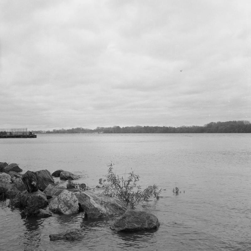delaware river