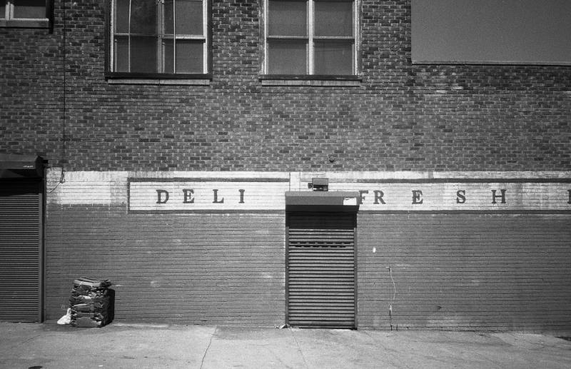 deli fresh