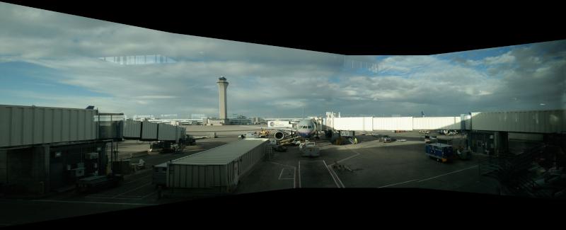 DIA Panorama