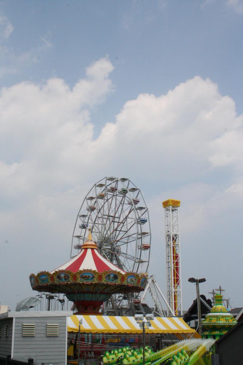 Ferris Wheel