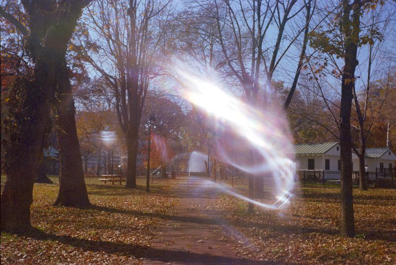 franklin square flare