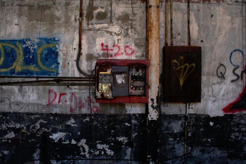 Fuse Box
