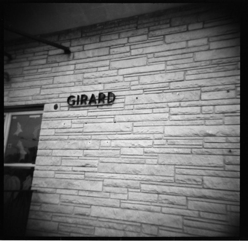 GIRARD