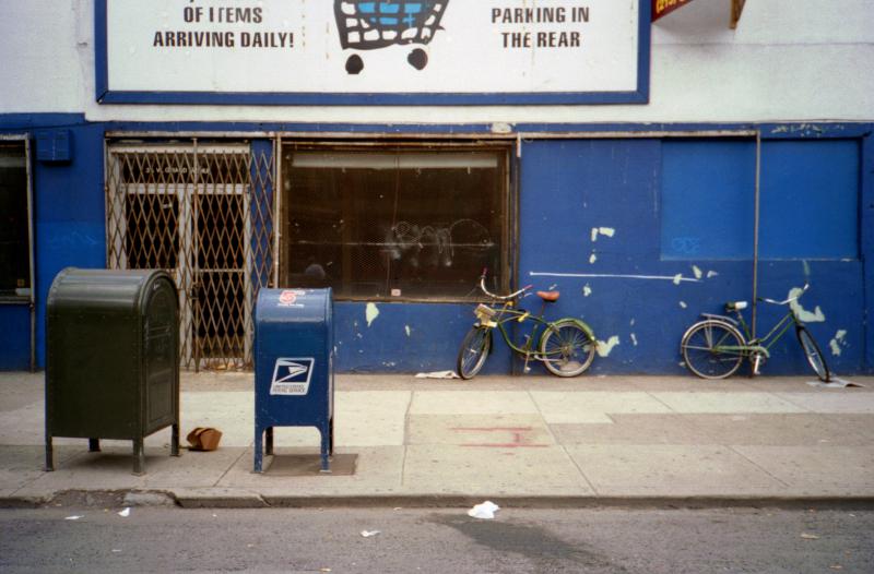 global thrift