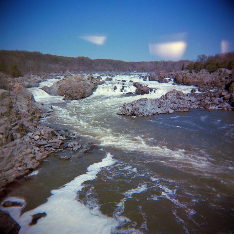 Great Falls