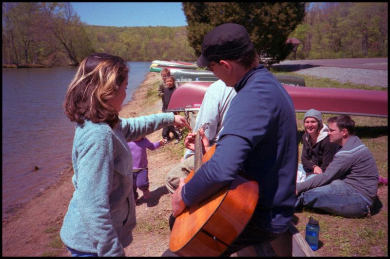 guitar lessons