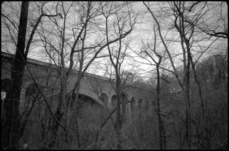 henry ave bridge