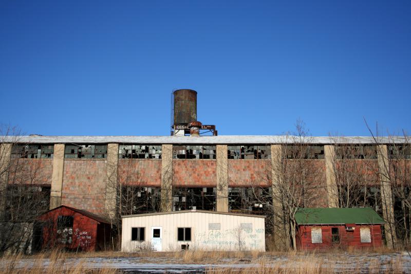 International Boiler Works East Stroudsburg PA