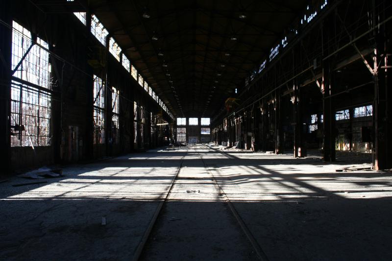International Boiler Works