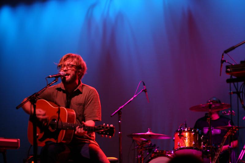 John Roderick