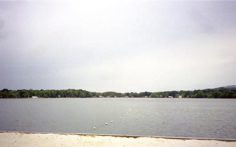 Lake Parsippany