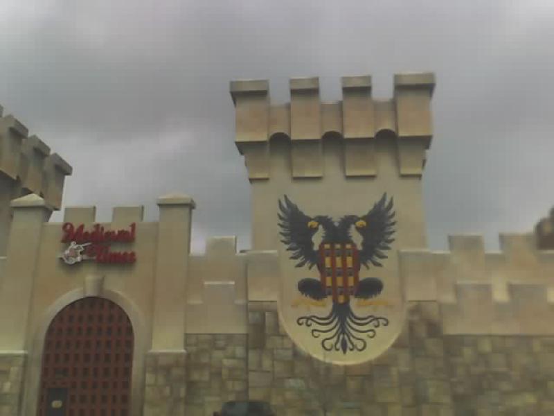 Medieval Times