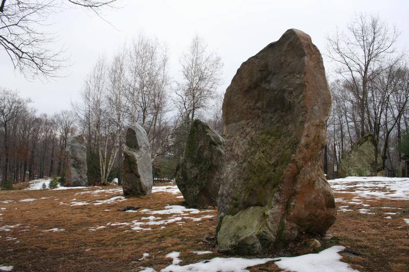 Megalith