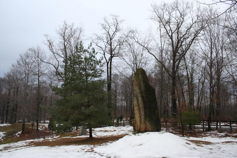 Megalith