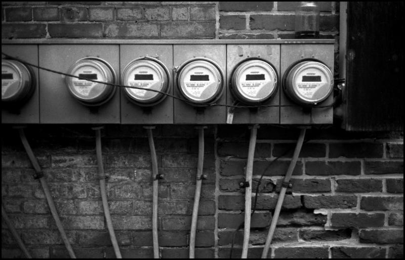 meters