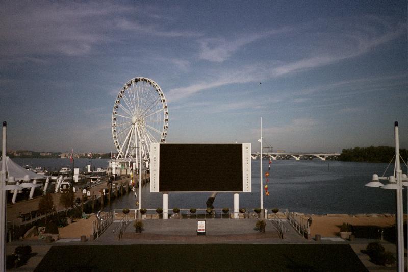 National Harbor MD