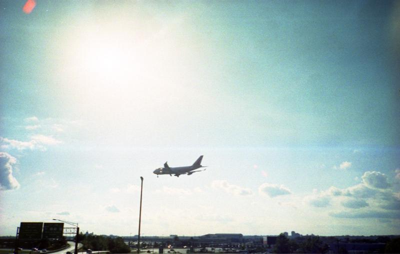 newark airport