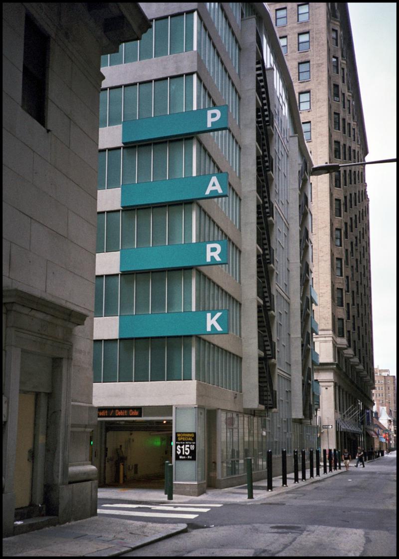P A R K