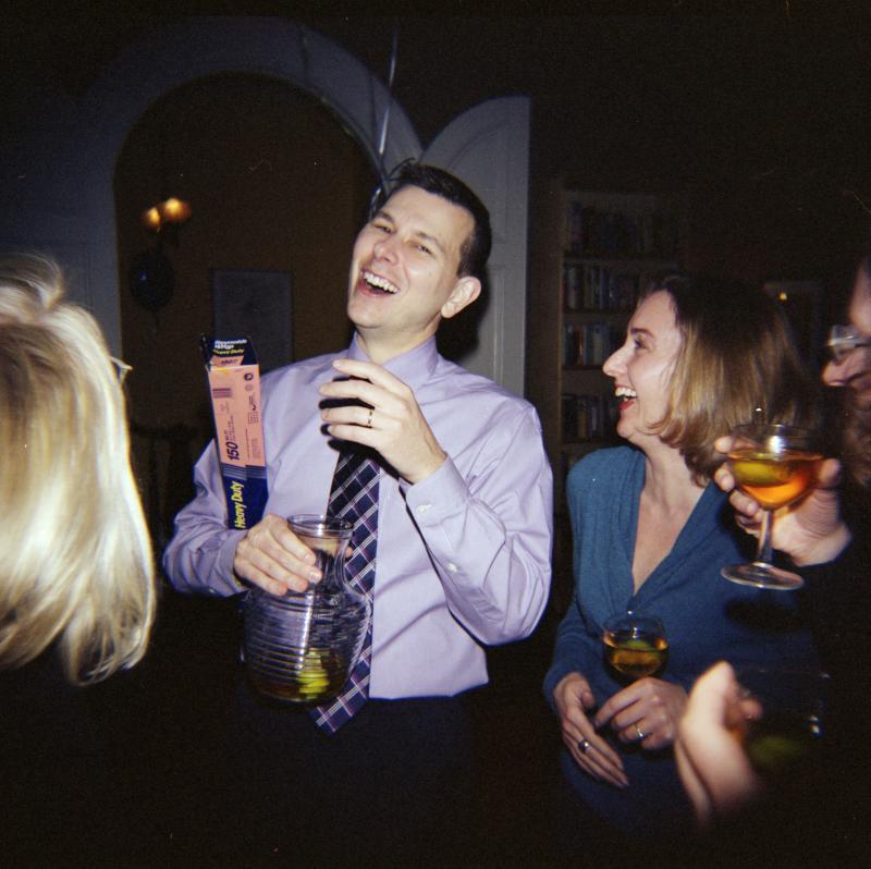 party