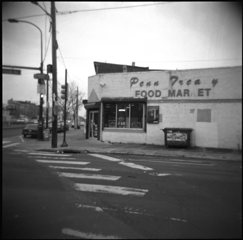 Penn Treaty Food Market