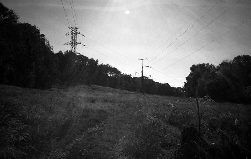 powerlines i