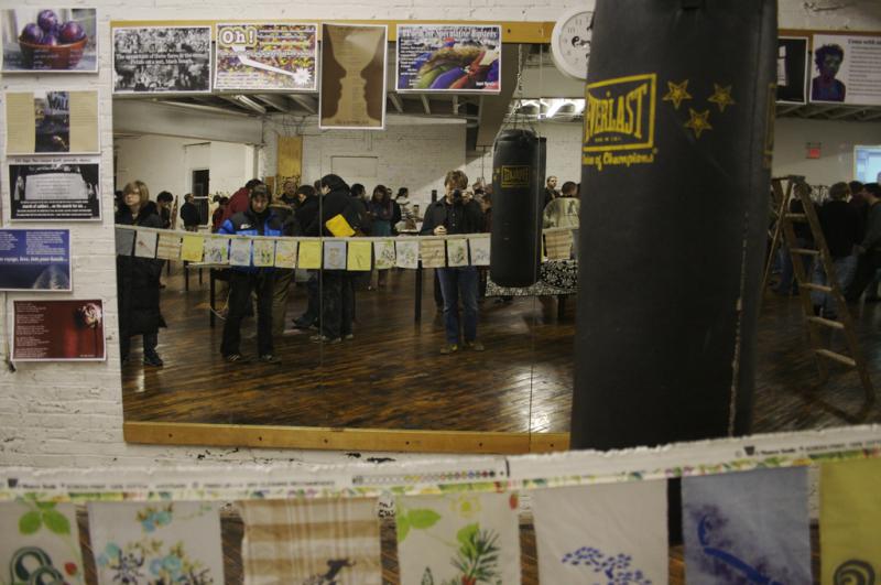 Prayer-Flag-a-Day Reflection