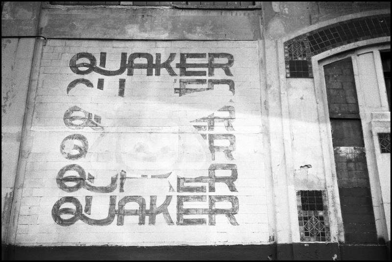 quaker