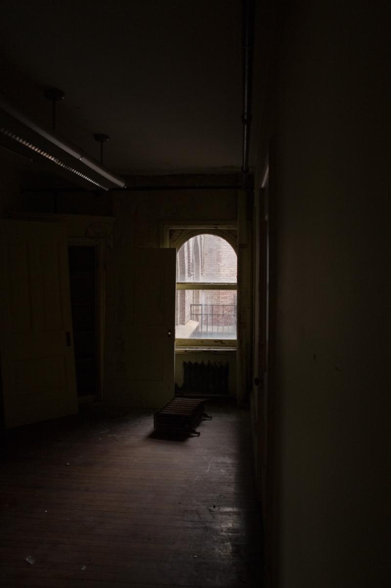 radiator