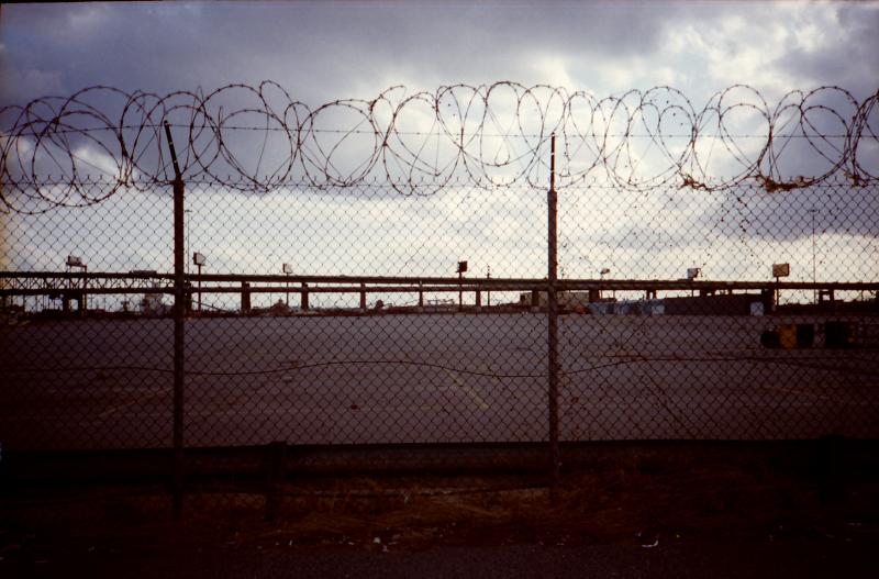 Razor Wire